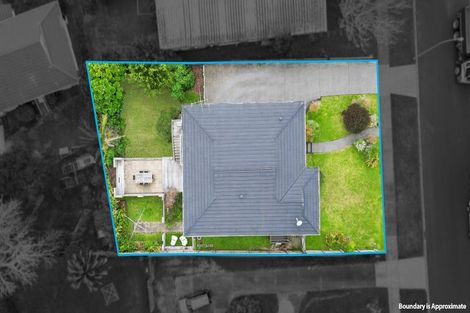 Photo of property in 34 Sunnyhill Crescent, Sunnyhills, Auckland, 2010