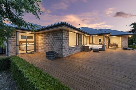 Photo of property in 1897 South Eyre Road, Eyrewell, Rangiora, 7476