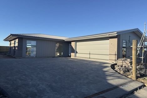 Photo of property in 220 Lincoln Rolleston Road, Rolleston, 7678