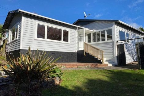 Photo of property in 141 Muri Road, Pukerua Bay, 5026