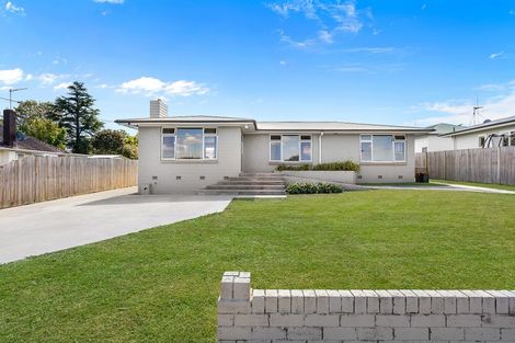 Photo of property in 16 Page Street, Morrinsville, 3300