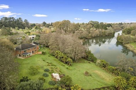 Photo of property in 15 Narrows Lane, Tamahere, Hamilton, 3283