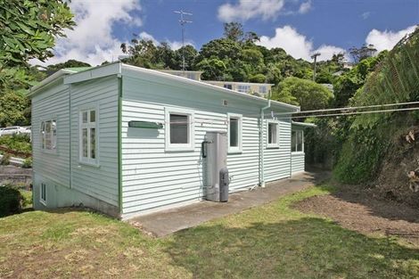 Photo of property in 23 Mccoll Street, Vogeltown, Wellington, 6021