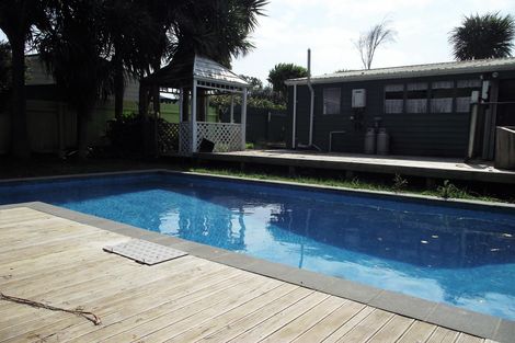 Photo of property in 130 Consols Street, Waihi, 3610