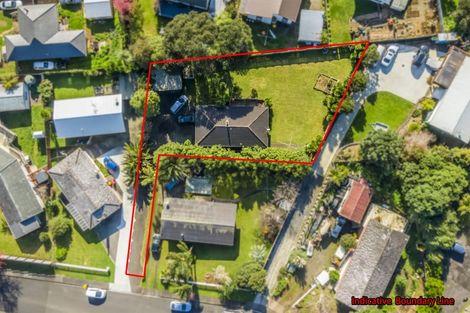 Photo of property in 42 Mack Place, Red Hill, Papakura, 2110