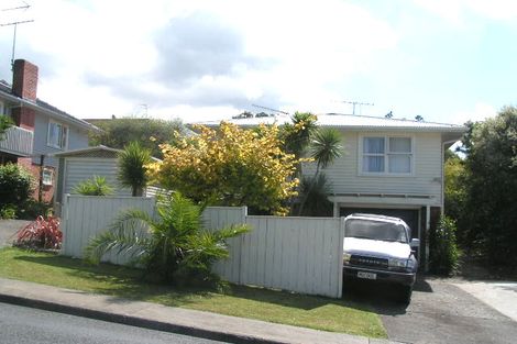 Photo of property in 190 Nile Road, Forrest Hill, Auckland, 0620