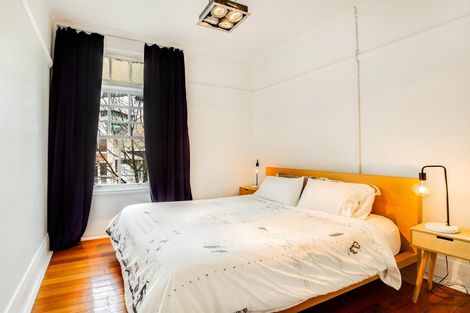 Photo of property in 3b/1 Beresford Square, Auckland Central, Auckland, 1010