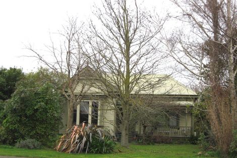 Photo of property in 607 Lascelles Street, Saint Leonards, Hastings, 4120