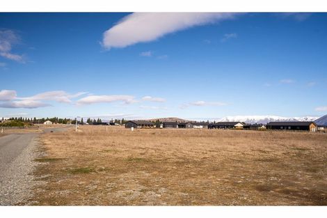 Photo of property in 13 Temple Drive, Twizel, 7901