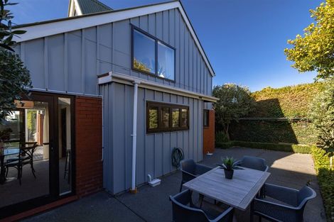 Photo of property in 137a Saint Albans Street, St Albans, Christchurch, 8014