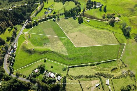 Photo of property in 1277 Oruru Road, Peria, Kaitaia, 0482