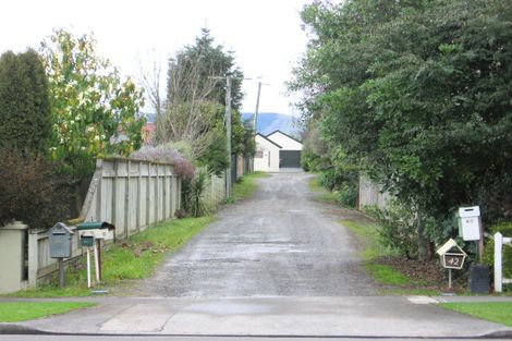 Photo of property in 46 Pahiatua Street, Hokowhitu, Palmerston North, 4410