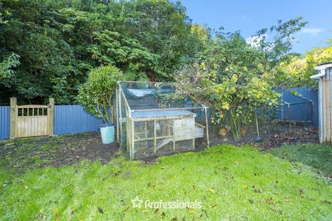 Photo of property in 45 Gillespies Road, Birchville, Upper Hutt, 5018