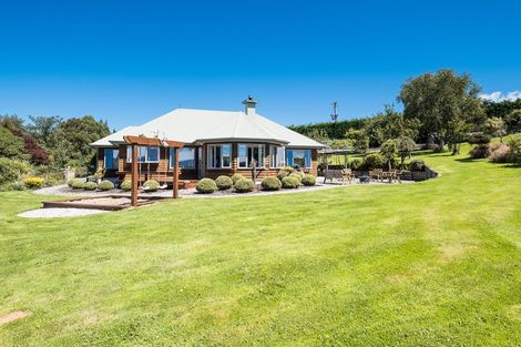 Photo of property in 179 Mcmaster Road, Saddle Hill, Dunedin, 9076