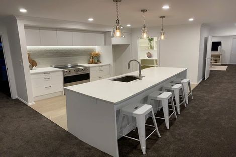 Photo of property in 26 Mcquillan Avenue, Woodend, 7610