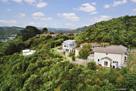 Photo of property in 24 Alanbrooke Place, Karori, Wellington, 6012