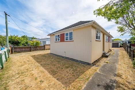Photo of property in 31 Beth Street, Trentham, Upper Hutt, 5018