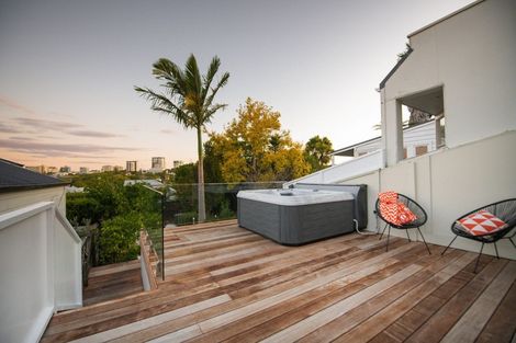 Photo of property in 41 Franklin Road, Freemans Bay, Auckland, 1011