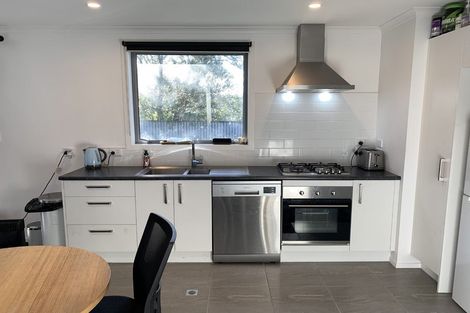 Photo of property in 35e Ross Crescent, Fairfield, Hamilton, 3214