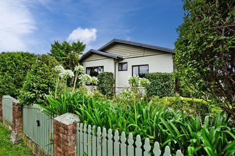 Photo of property in 12 James Street, Glengarry, Invercargill, 9810