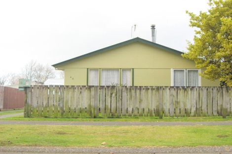 Photo of property in 60 Tureiti Place, Turangi, 3334