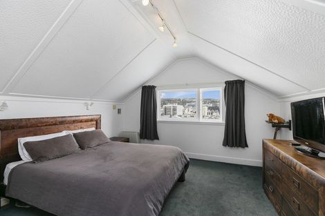 Photo of property in 1 Duke Street, Mount Victoria, Wellington, 6011