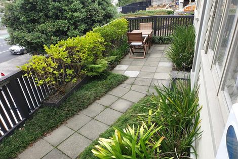 Photo of property in 699a Great North Road, Grey Lynn, Auckland, 1021