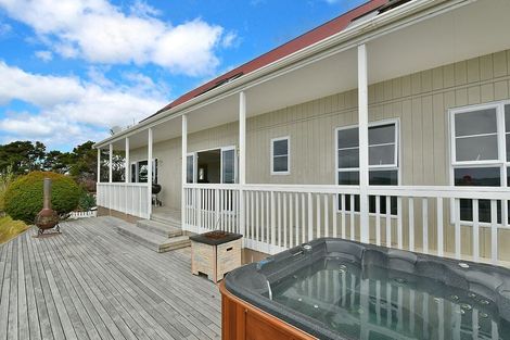 Photo of property in 173 Pinchgut Road, Kaukapakapa, 0873
