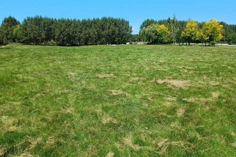 Photo of property in 25 Nixons Road, Fairlie, 7987