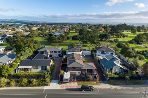 Photo of property in 232a Oceanbeach Road, Mount Maunganui, 3116