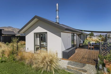 Photo of property in 35 Timsfield Drive, Lake Hawea, Wanaka, 9382