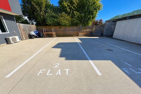 Photo of property in 2/16 Elizabeth Street, Riccarton, Christchurch, 8011