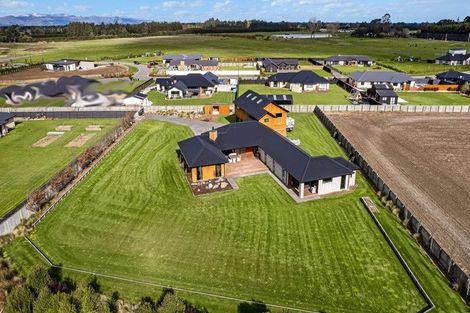 Photo of property in 56 Kingsdowne Drive, West Melton, 7618