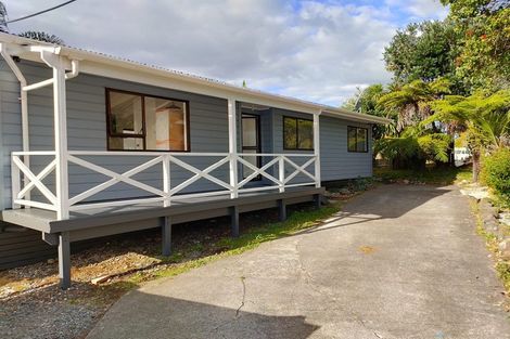 Photo of property in 1/9 Titoki Street, Te Atatu Peninsula, Auckland, 0610