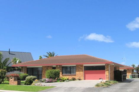 Photo of property in 46a Sunrise Avenue, Mount Maunganui, 3116