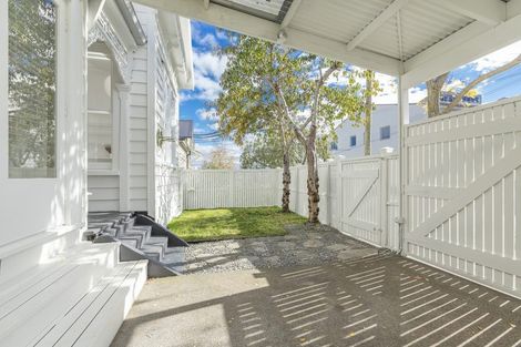 Photo of property in 22 Sheehan Street, Ponsonby, Auckland, 1011