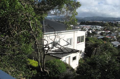 Photo of property in 28 Townsend Road, Miramar, Wellington, 6022