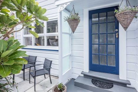 Photo of property in 47 Derwent Street, Island Bay, Wellington, 6023