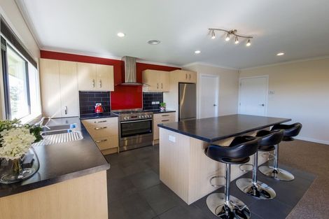 Photo of property in 12 Ron Place, Fitzherbert, Palmerston North, 4410