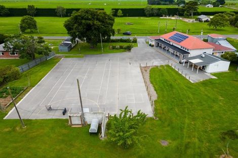 Photo of property in Former Morven School, 41 Donald Street, Morven, Waimate, 7980