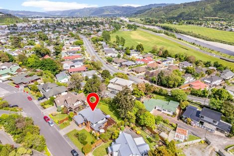 Photo of property in 24 Mccarthy Grove, Clouston Park, Upper Hutt, 5018