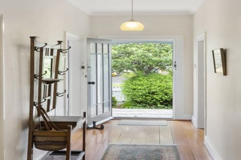 Photo of property in 3 Cambria Road, Devonport, Auckland, 0624