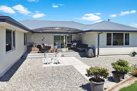 Photo of property in 290 Parsons Road, Weston, Oamaru, 9491