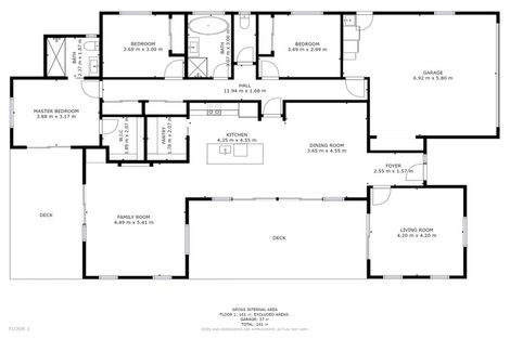 Photo of property in 76 Sutherland Drive, Kaiapoi, 7630