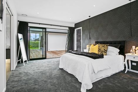 Photo of property in 4 Alan Livingston Drive, Cambridge, 3434