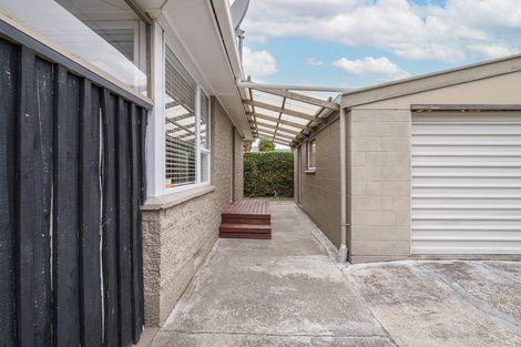 Photo of property in 1/67 Checketts Avenue, Halswell, Christchurch, 8025