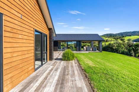 Photo of property in 159 Robert Hastie Drive, Mangawhai, 0573