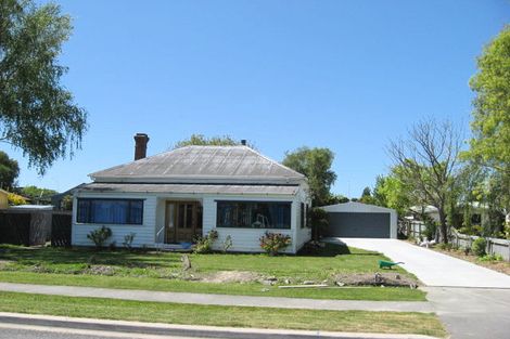 Photo of property in 8 Willock Street, Kaiapoi, 7630