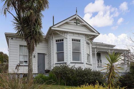 Photo of property in 4 Tiritoa Terrace, Feilding, 4702