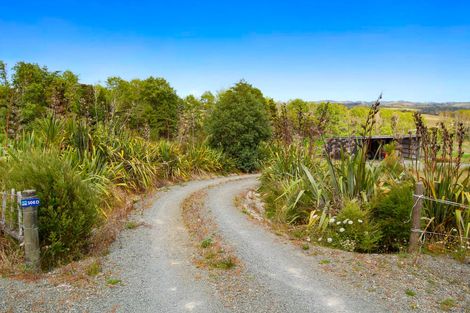Photo of property in 306 Oneriri Road, Kaiwaka, 0573